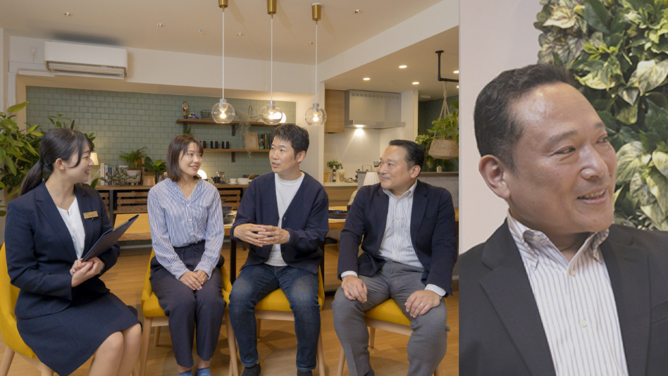 Brillia Brand Story