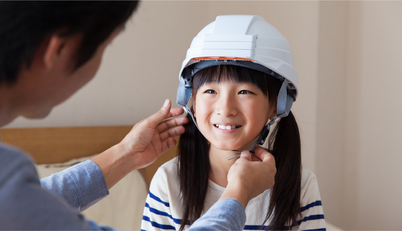 避難編(1)｜正しい避難のための判断基準