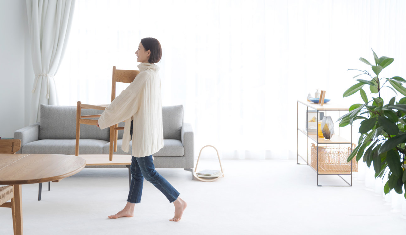 室内対策編(2)｜在宅避難を可能にする「災害に強い家」のつくり方