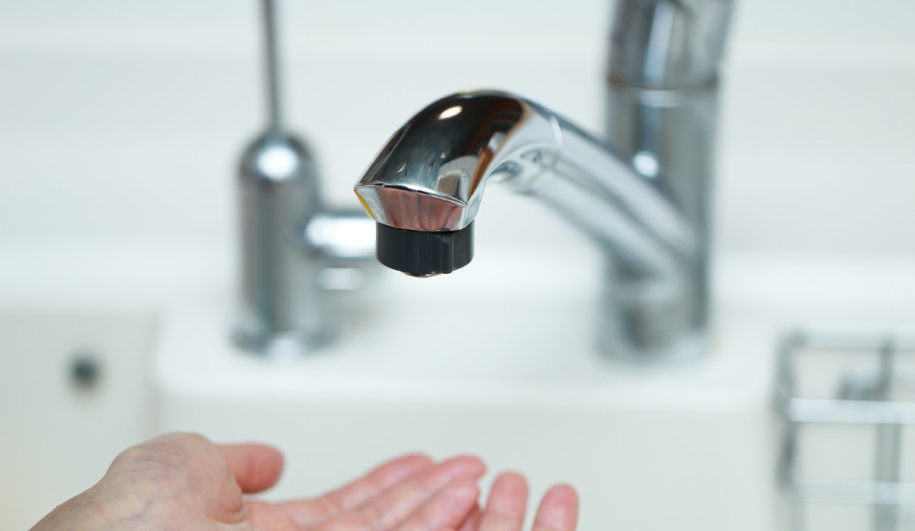 断水編(2)｜水をどう確保する？災害時の飲み水と生活用水