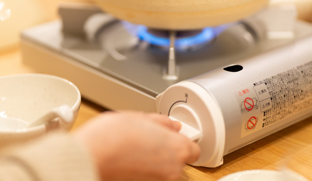 食事編(1)｜非常時でも「いつものごはん」を食べよう