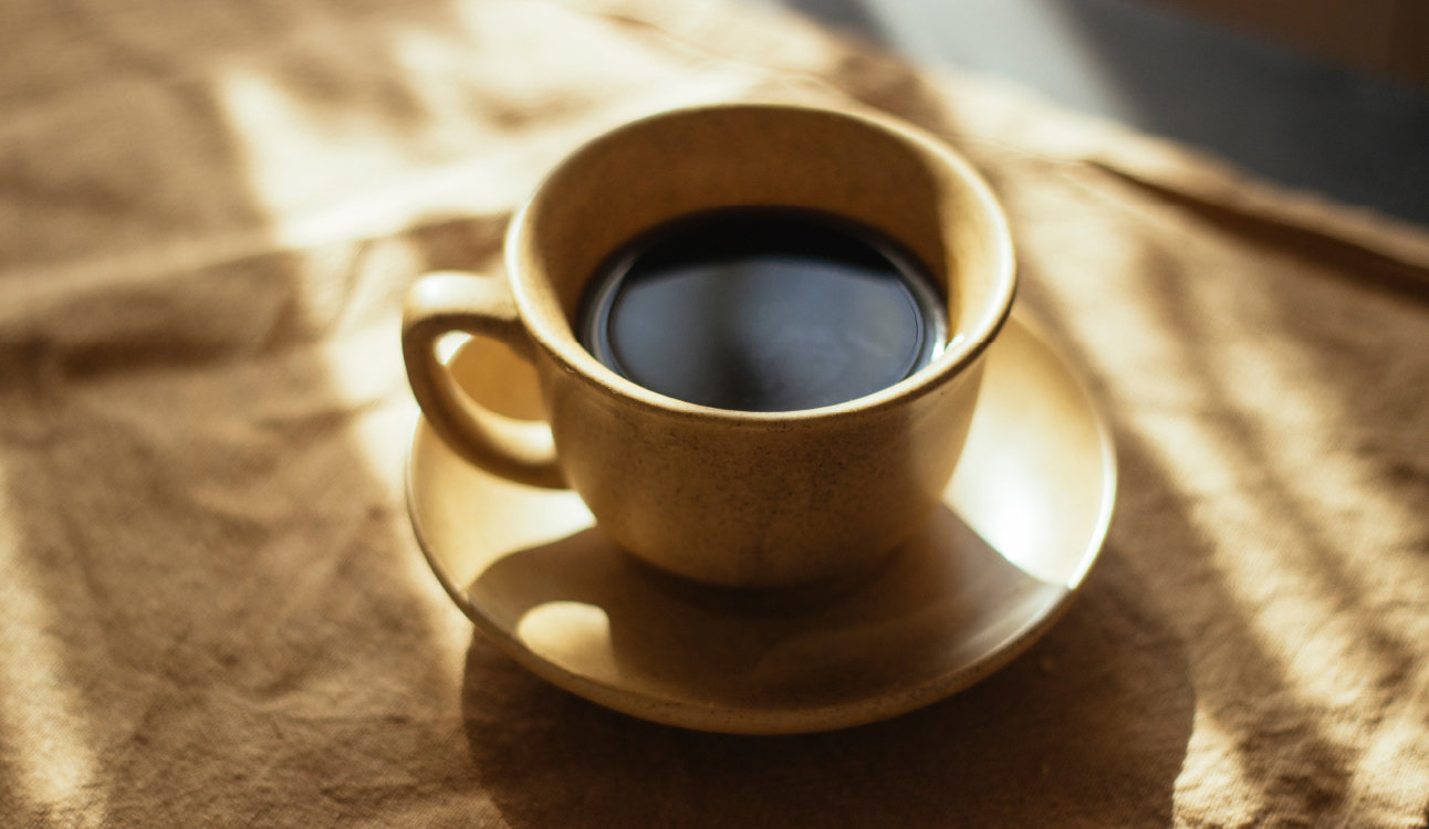 至福のコーヒー時間(1)｜自分好みのコーヒーを知る