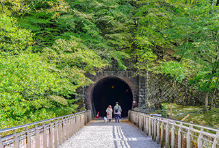 【巨大建造物を訪ねて】＃3 土木・産業遺産に触れる旅へ