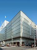 写真:松屋銀座 百貨店