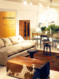 写真:「THE CONRAN SHOP」ご優待