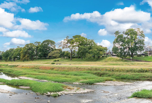 鞍馬口（京都府京都市）